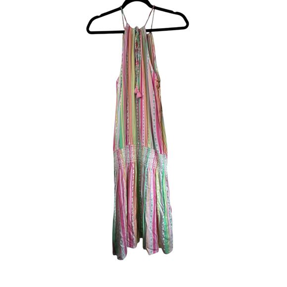 Southern Tide Cheyenne Dress - Size M - Picture 14 of 15